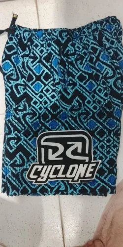 Bermudas ciclone