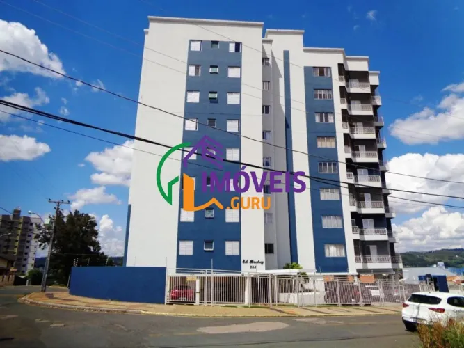 APARTAMENTO - VILA SÃO CRISTÓVÃO - SP