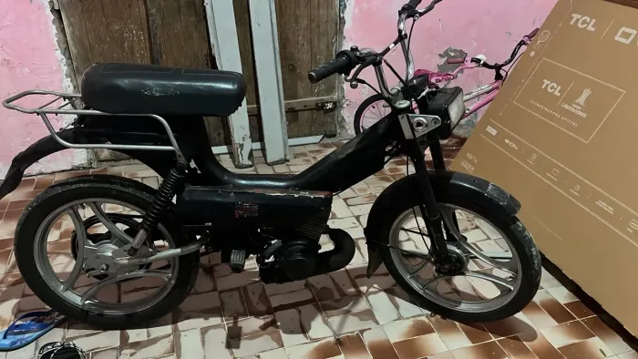 Vende-se Mobilete