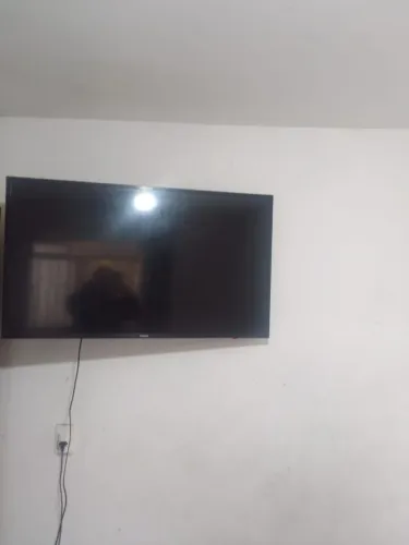 Tv Samsung 43 polegadas