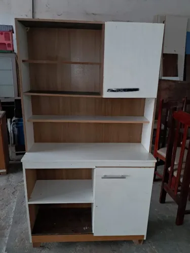 Armário de cozinha pra vender logo
