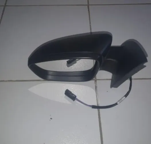 Retrovisor elétrico Saveiro G5 2010