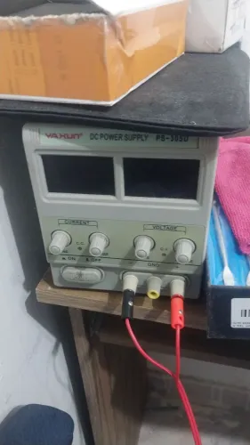 Loja de Celulares