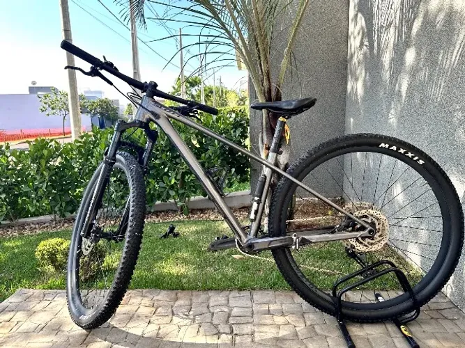 Bicicleta MTB Scott 965 - Tam. P