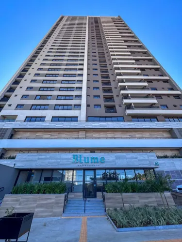 Blume Apartments | Serrinha