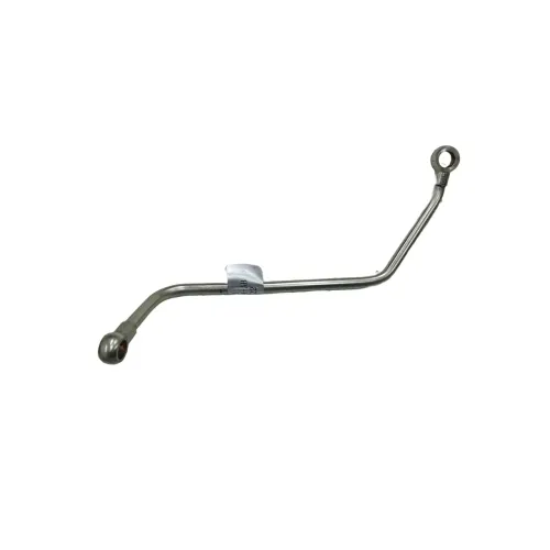 Tubo de Óleo da Turbina Territory 1.5 Titanium 2026