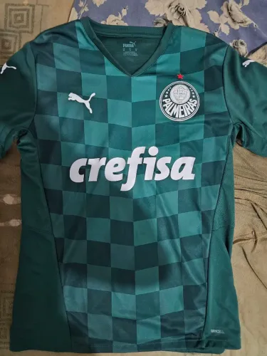Camisa do Palmeiras