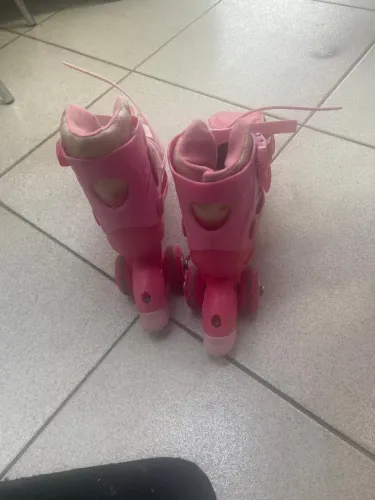 Vende patins