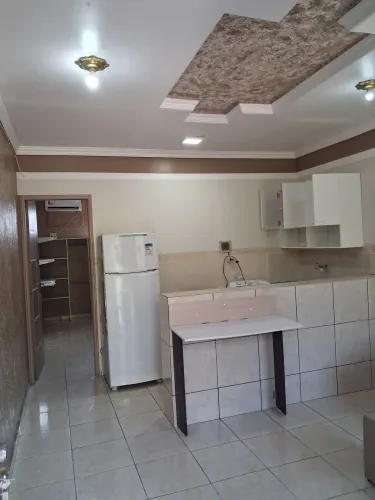 Apartamento tipo Loft MOBILIADO no Parque Dez