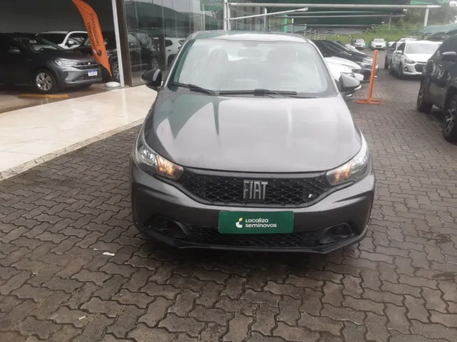 Fiat Argo Drive 1.0 Firefly 2026