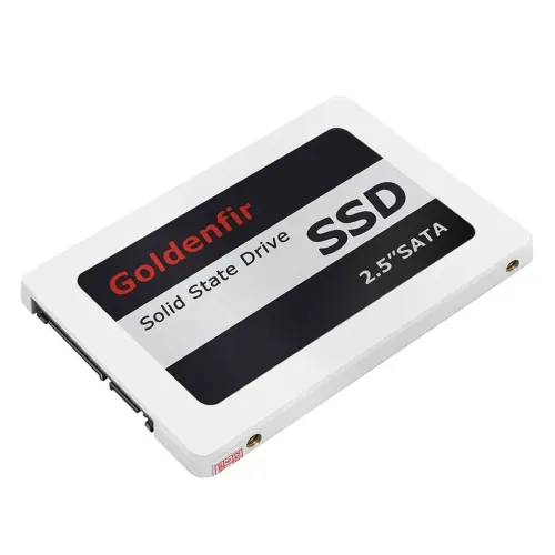 SSD sata goldenfir original 240 GB