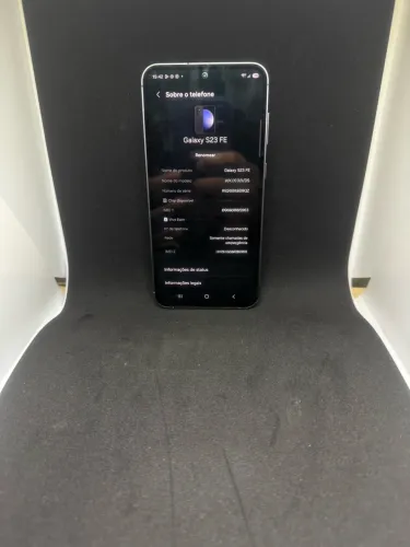 Samsung Galaxy S23 FE
