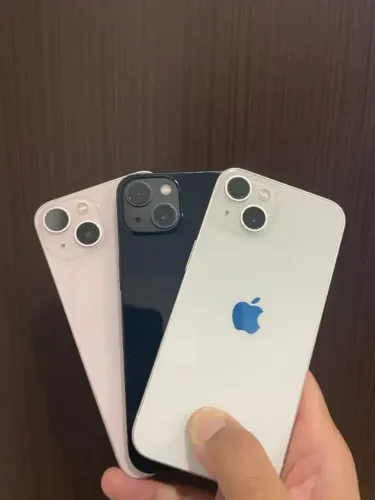 iPhone 13 128GB Estelar // impecável // retirada na Savassi