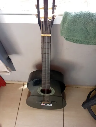 Violão bom para iniciantes