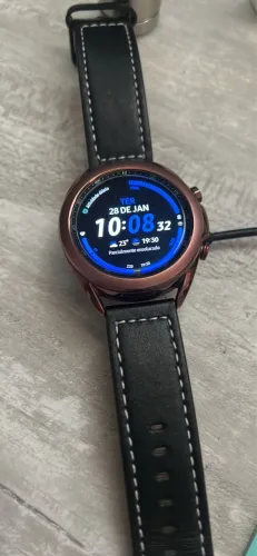 Galaxy Watch 3 (SM-R855F)