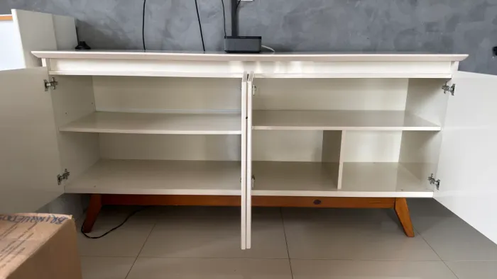 Vendo Buffet