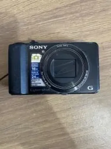camera sony hx9v