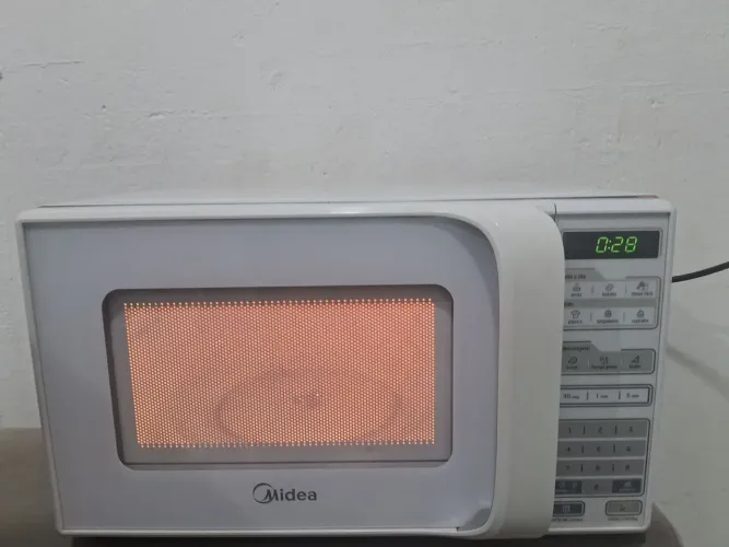 Micro-ondas 110