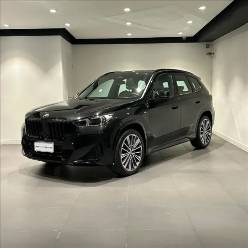 BMW X1 Sdrive 20I M Sport 2.0 TB Aut. 2025
