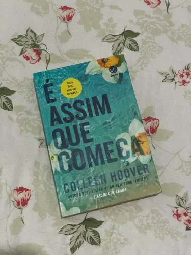 Livros usados ou seminovos ?