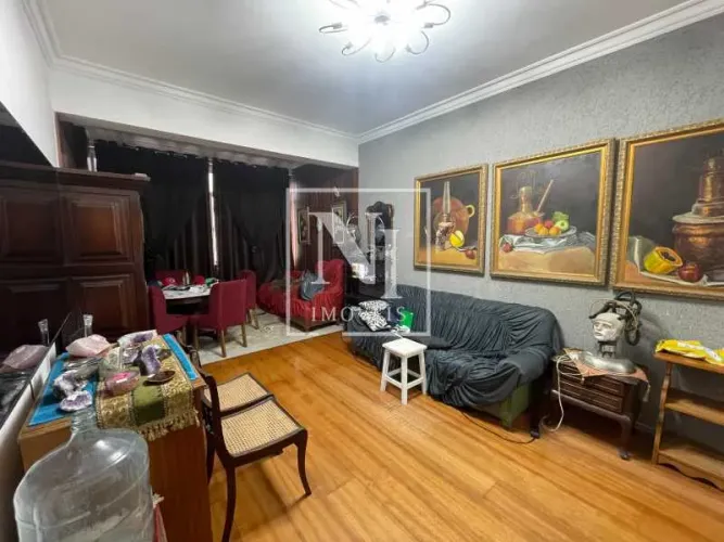 Apartamento : / Residencial / Copacabana