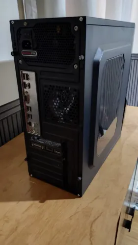 CPU i5 3ª Geração