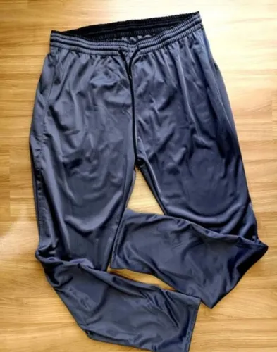 Calça azul