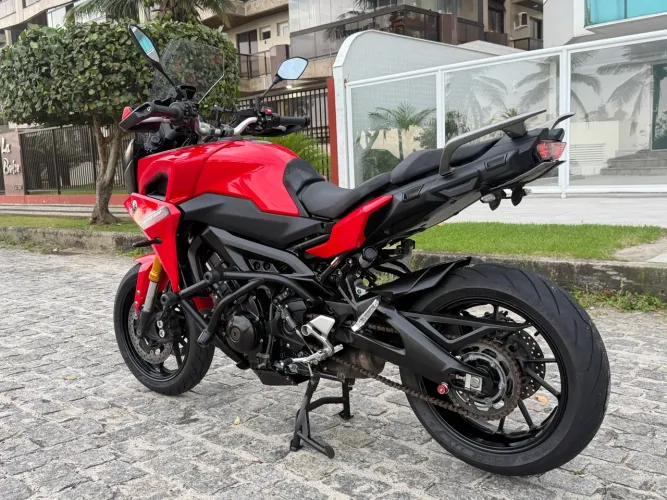 TRACER GT 900 