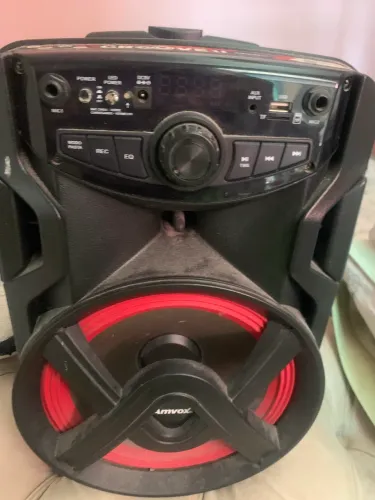 Som 330W