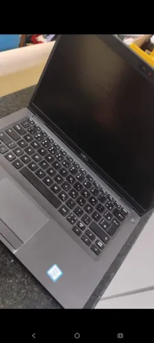 Notebook dell