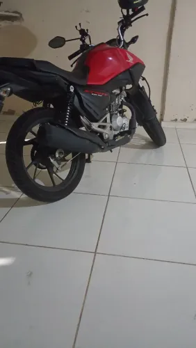  Vend ou Passo consórcio start 160 por carro.