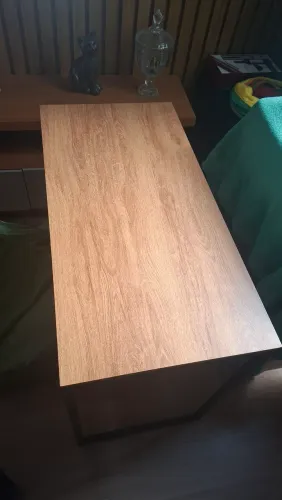 Mesa/Escrivaninha barata pra sair rápido