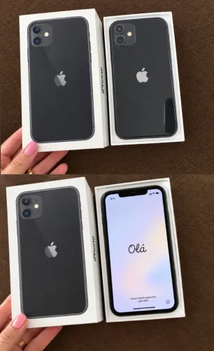 iPhone 11