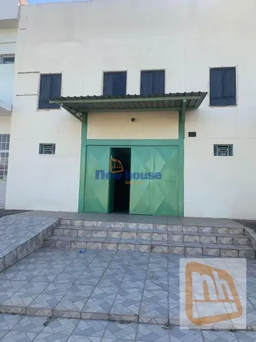 Ponto Comercial para Locação Setor Leste (Gama)