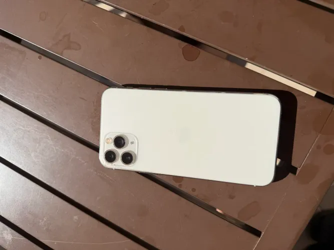 iPhone 11 Pro 