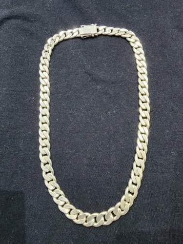 Corrente de Prata 925