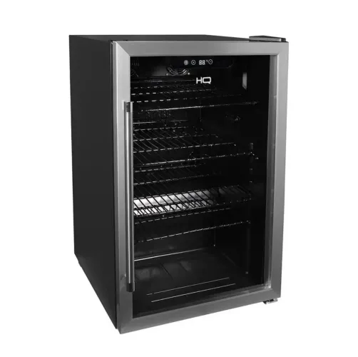 Cervejeira Expositora Vertical HQ 100L
