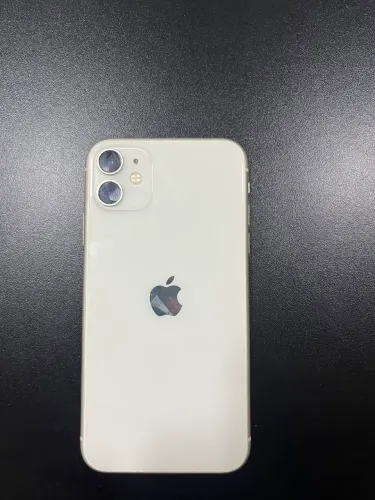 IPhone 11 - Branco