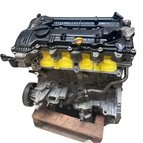 MOTOR KIA SPORTAGE TUCSON ELANTRA I30 2017 2.0 16V