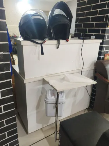 Balcão