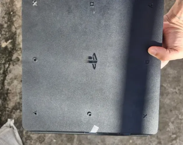Ps4 pro