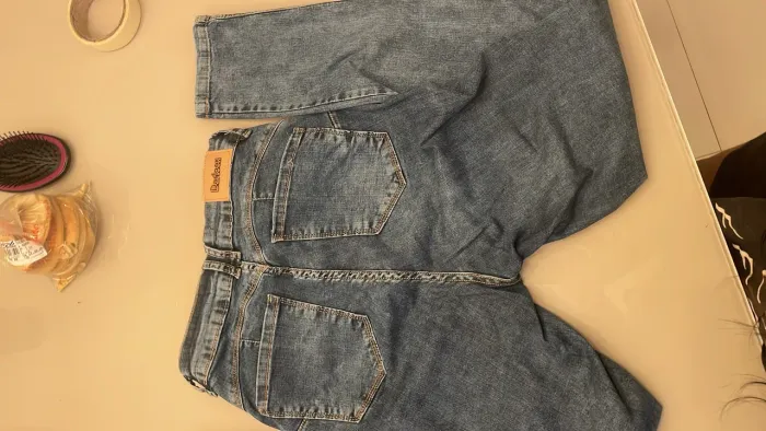 Calça jeans 