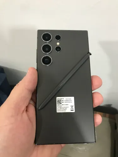 GALAXY S24 ULTRA 512