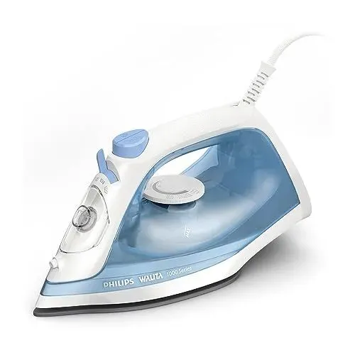 Ferro a vapor Philips Walita