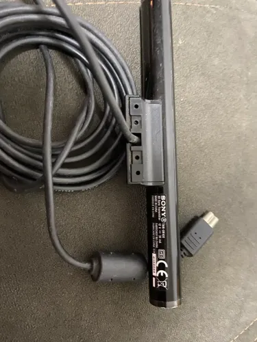 Antena receptor transmissor Sony 3D