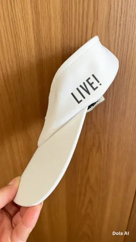 Viseira live