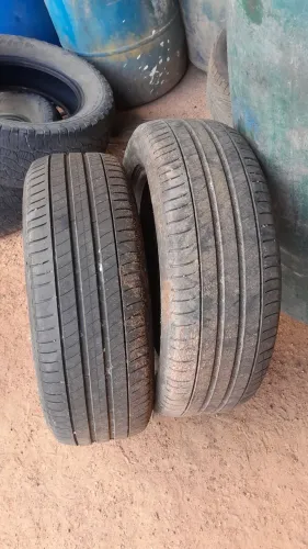 Pneu 225 55 18 Michelin PAR
