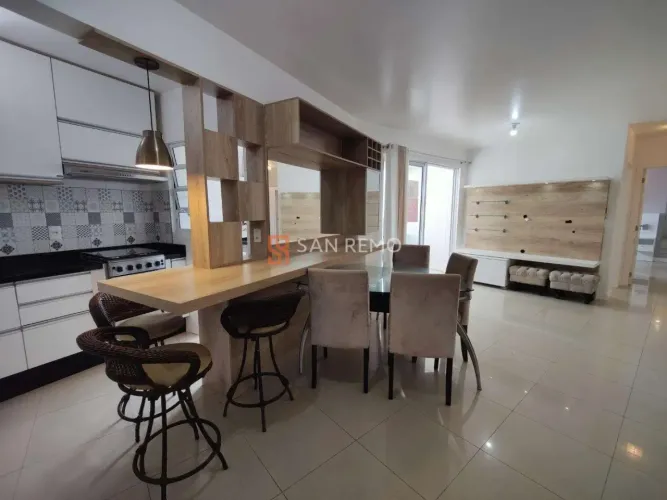 Estreito | Apartamento 2 quartos, sendo 1 suite