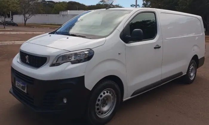 Peugeot Expert Business Pack 1.6 Turbo Diesel 2022