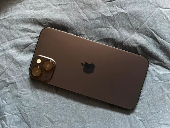 iphone 15 Plus 256